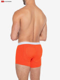 Go Softwear 2723 Men's Boost Padded Boxer - Mandarin