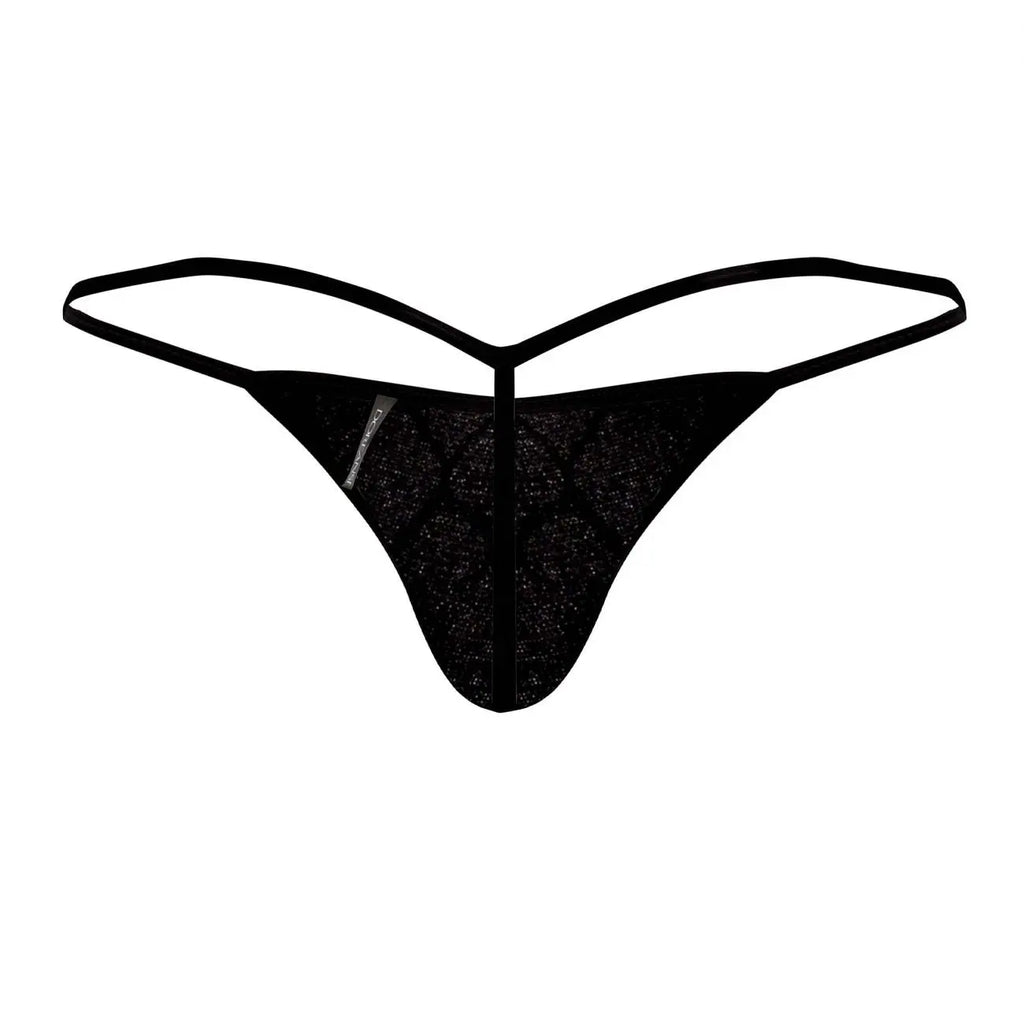 Doreanse Men's Underwear 1260-PRN Space Venom Thongs Color Printed