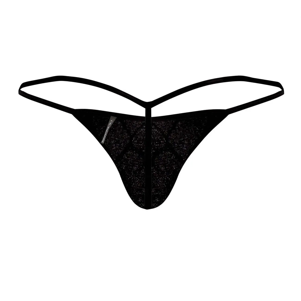 Doreanse Men's Underwear 1260-PRN Space Venom Thongs Color Printed