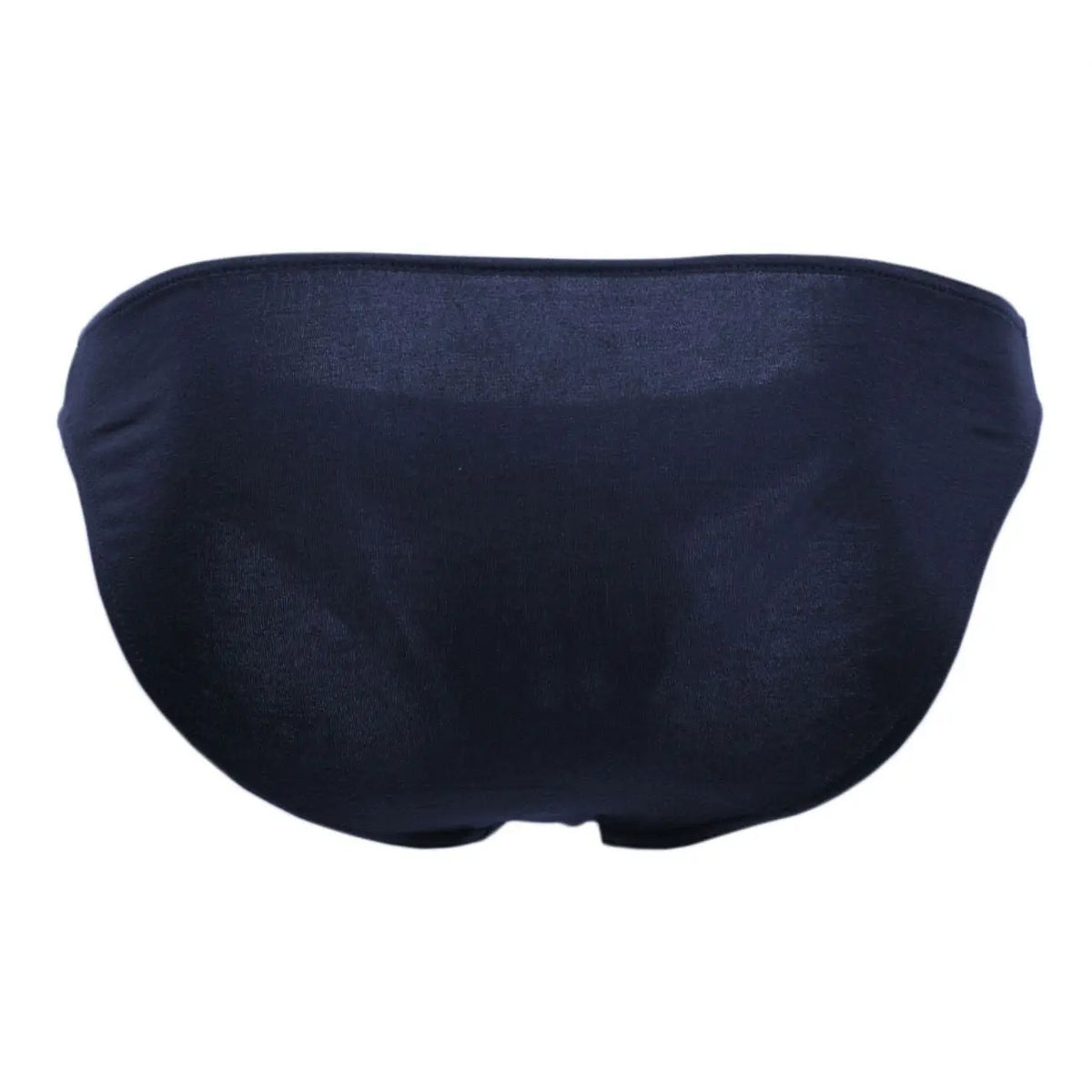 Doreanse Men's Underwear 1281-NVY Hang-loose Bikini Brief Color Navy Blue