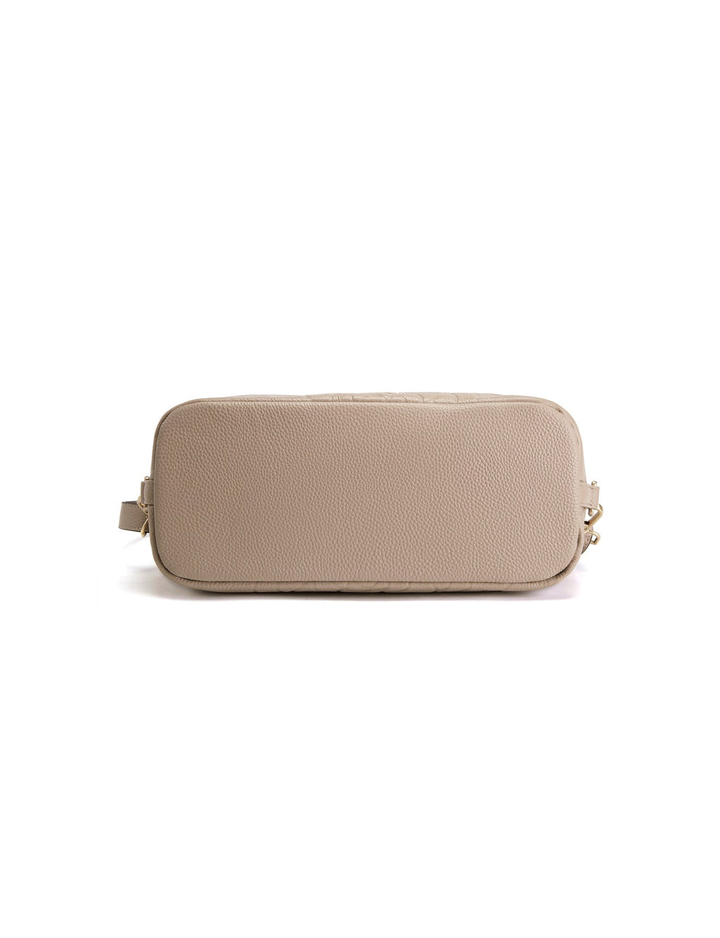 ROSANNA LEATHER CONVERTIBLE BACKPACK- E1-0839-PUTTY