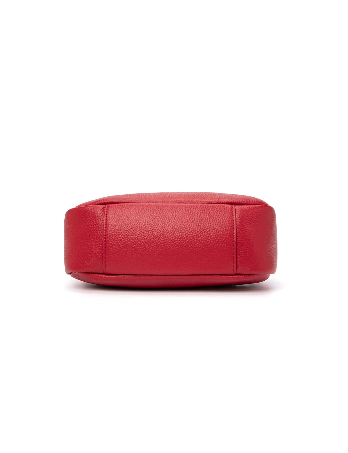 CARRIE LEATHER XBODY BAG- E1-0860-FIRE