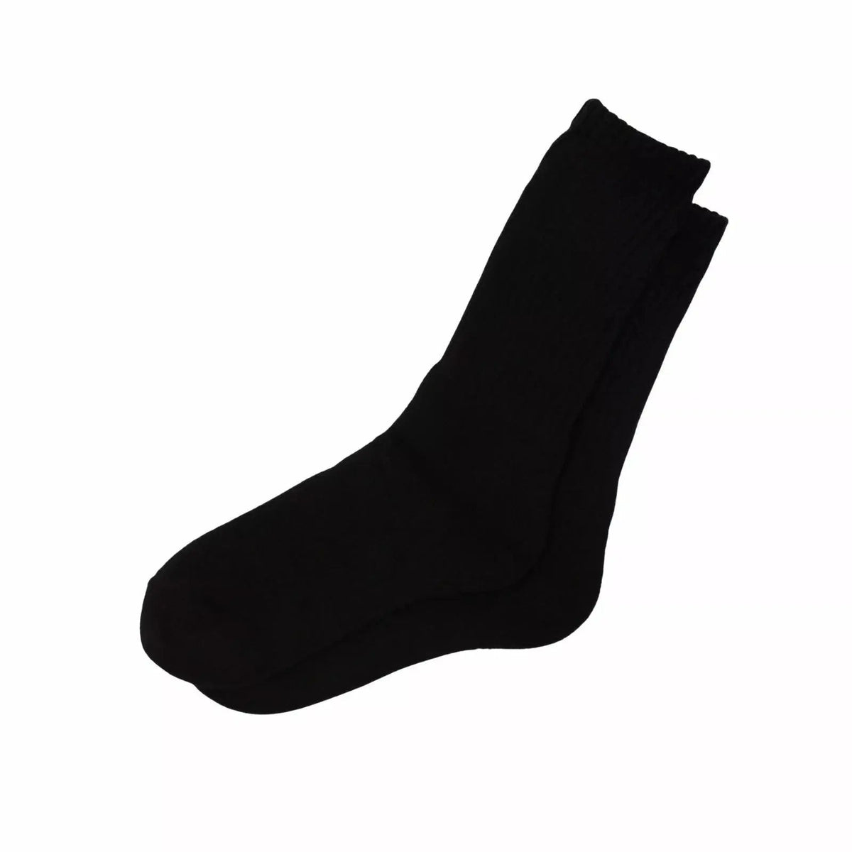 6 Pack Thick Sports Heavy Duty Work Cotton Socks Crew Socks for Women Size 2-8