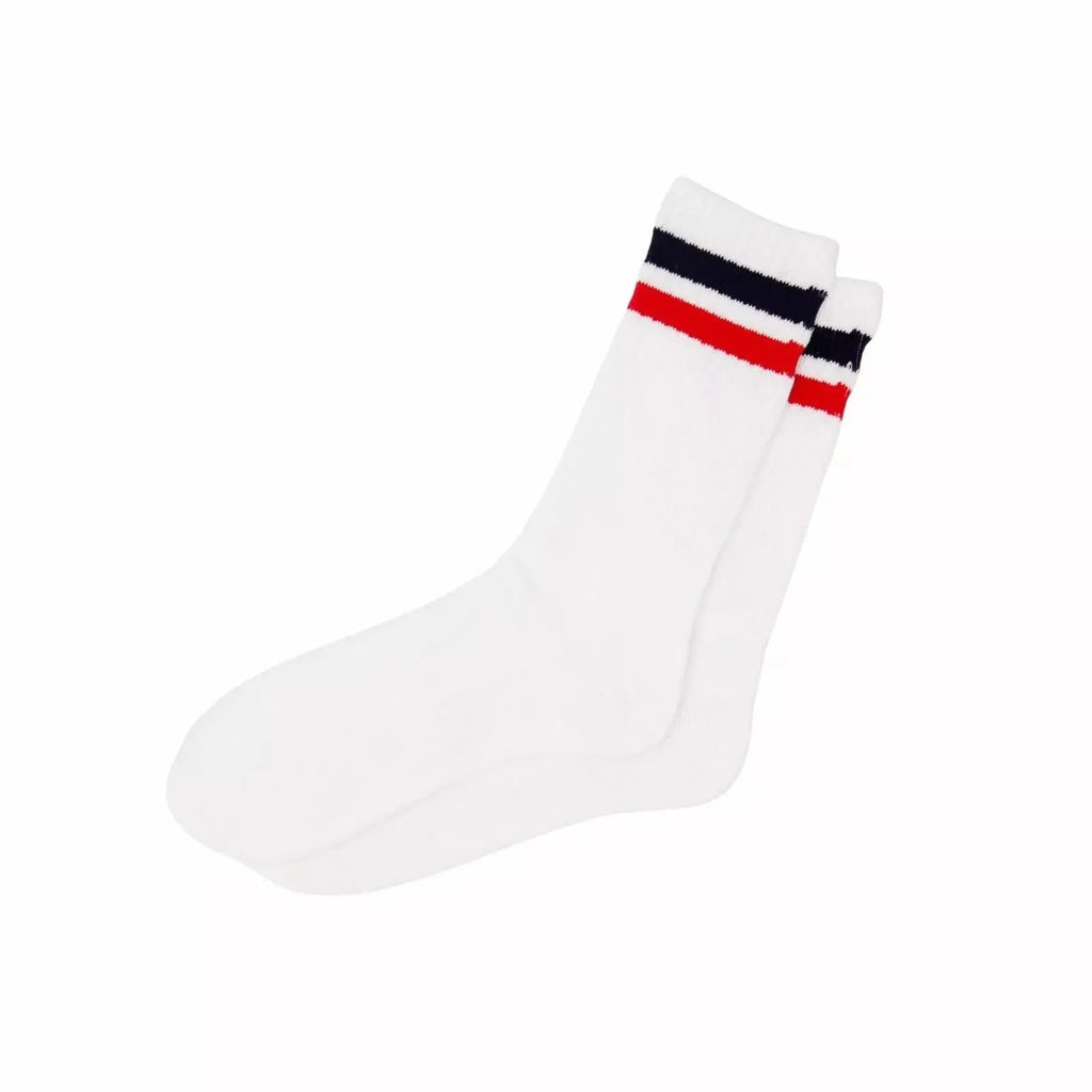 6 Pack Thick Sports Heavy Duty Work Cotton Socks Crew Socks for Women Size 2-8