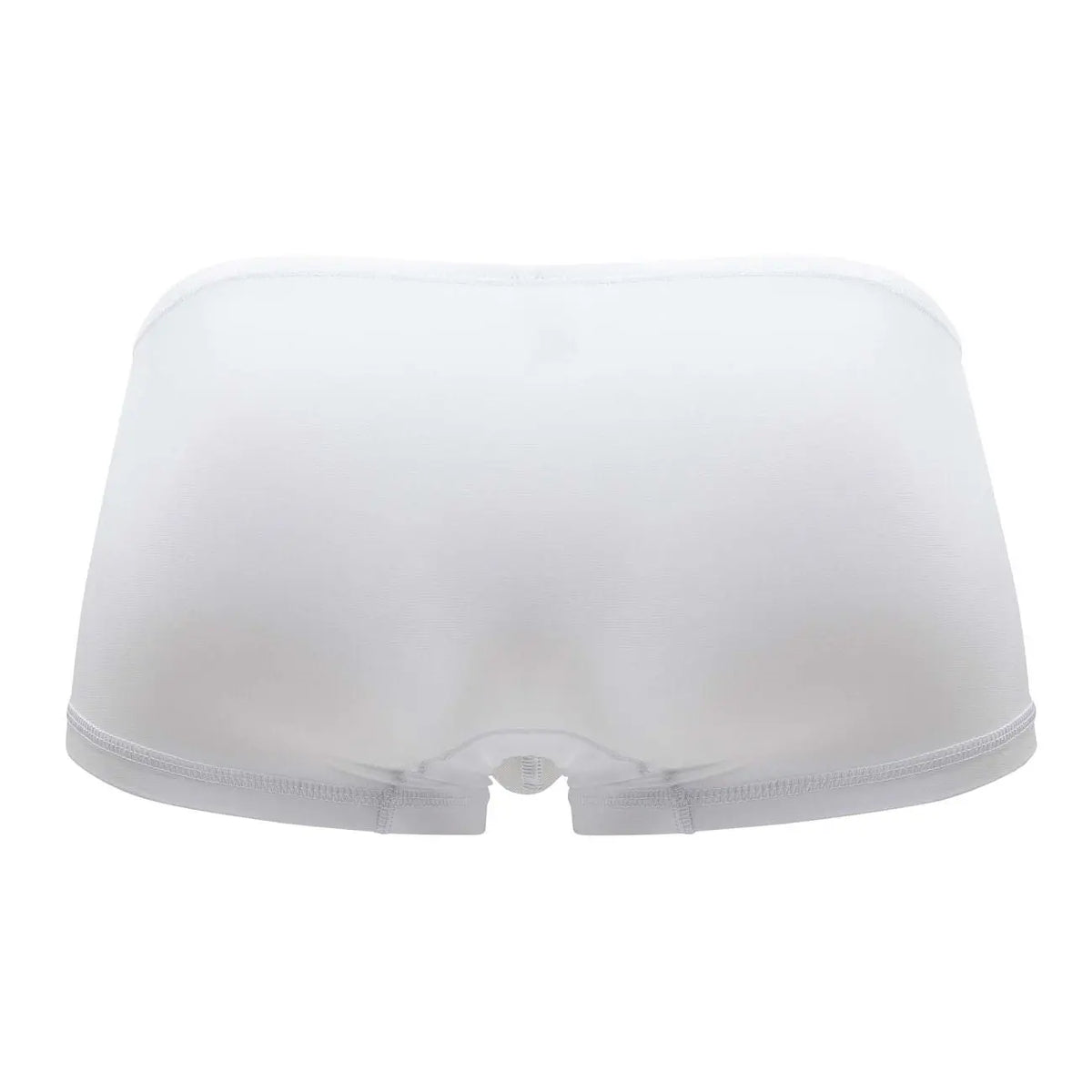 ErgoWear 남성 속옷 EW1167 X4D 트렁크 색상 화이트