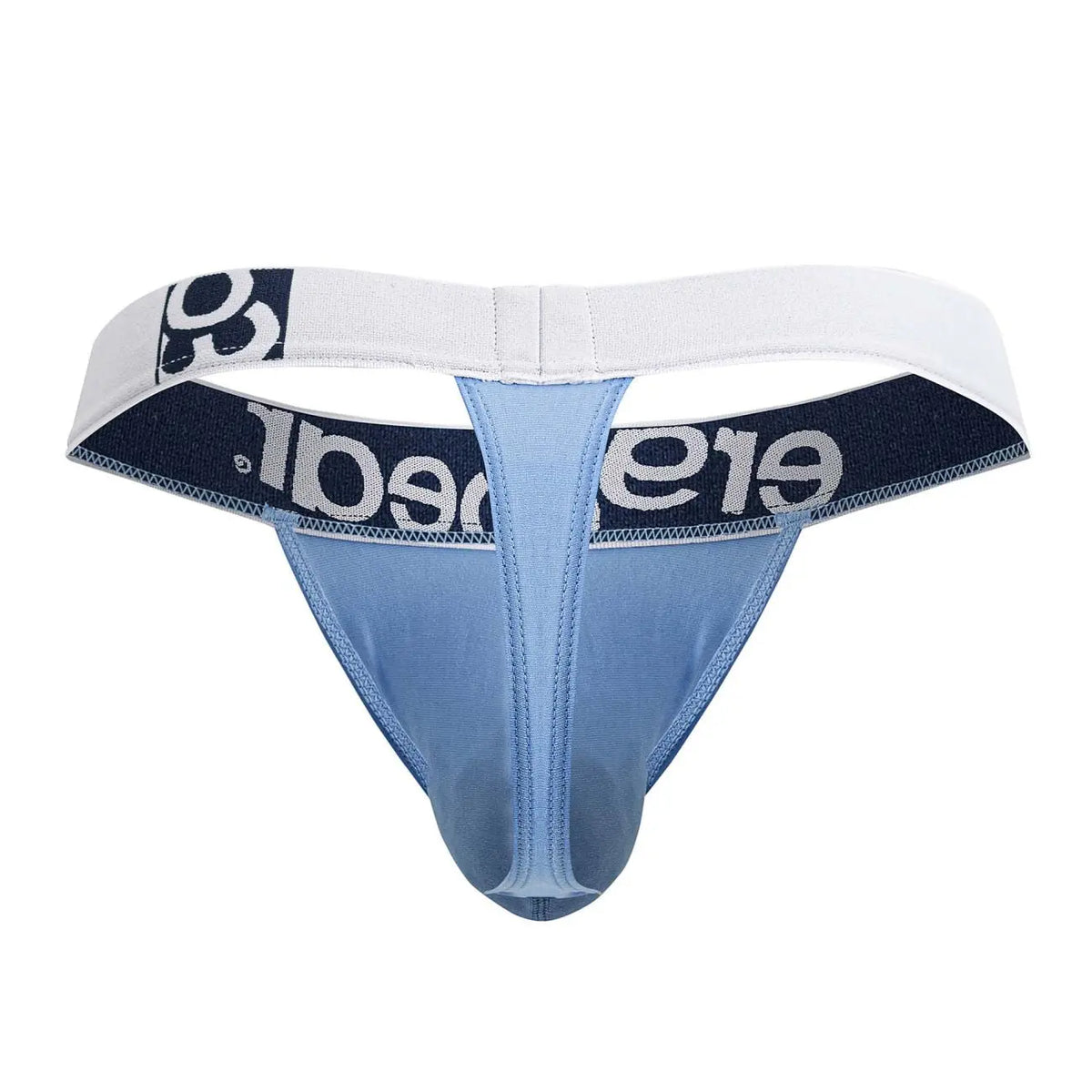 ErgoWear EW1711 MAX COTTON 남성용 티팬티 라이트 블루