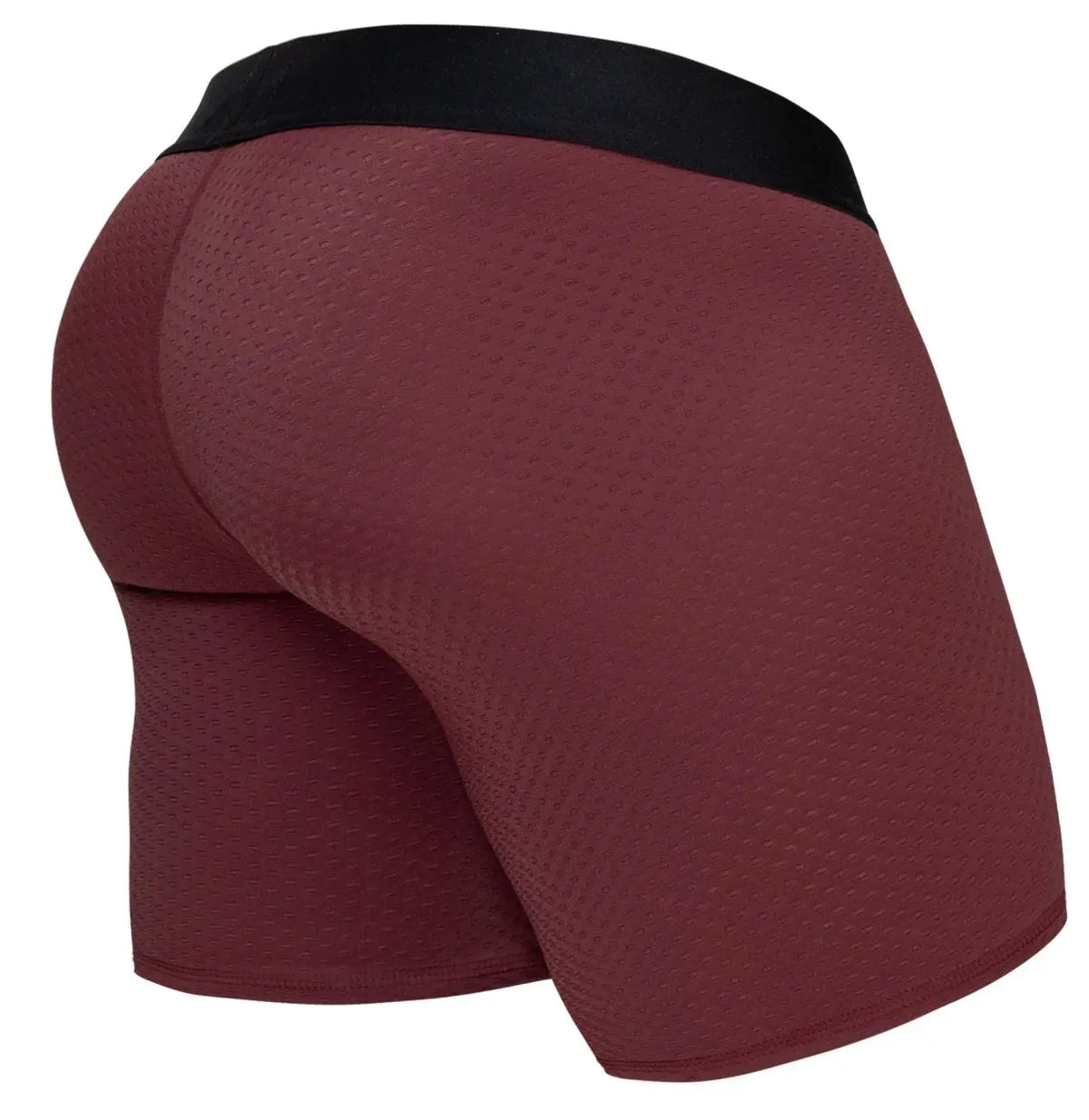 ErgoWear メンズアンダーウェア EW1796 MAX FLOW ボクサーブリーフ カラー：バーガンディ
