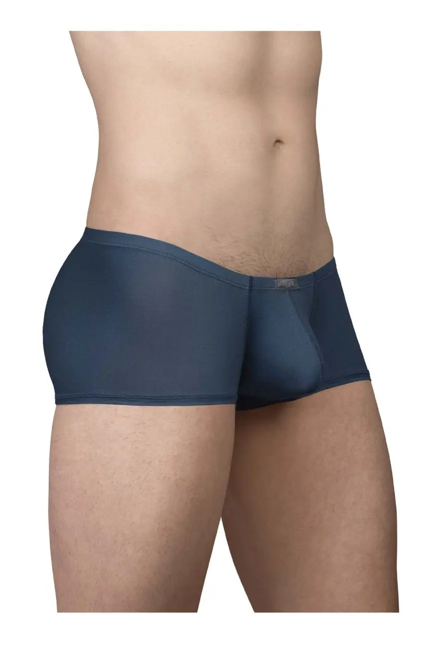 ErgoWear Men's Underwear EW1799 X4D SE Trunks Color Sea Blue