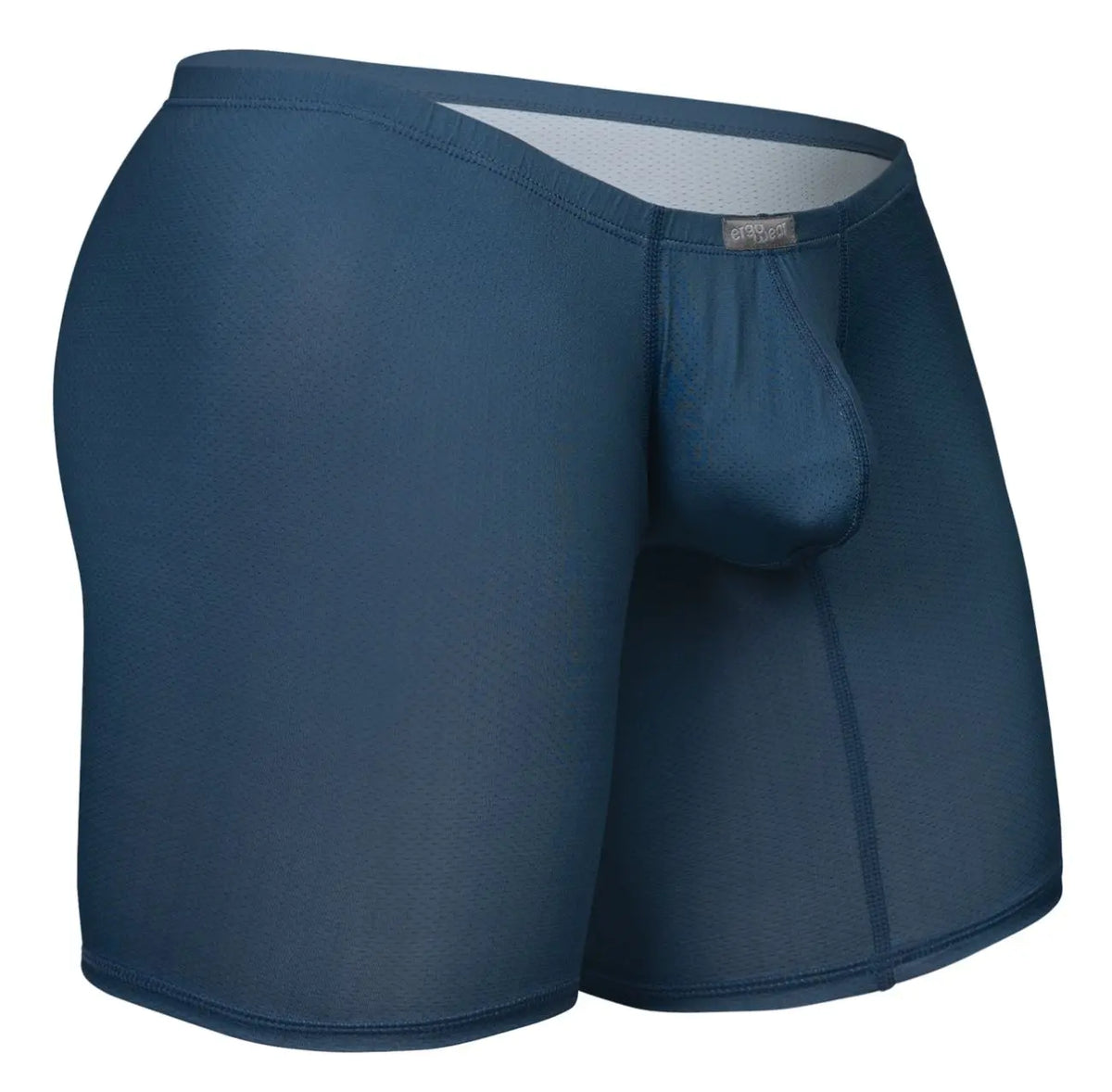 ErgoWear メンズアンダーウェア EW1800 X4D SE ボクサーブリーフ シーブルー