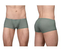 ErgoWear メンズアンダーウェア EW1803 X4D SE トランクス オリーブグリーン