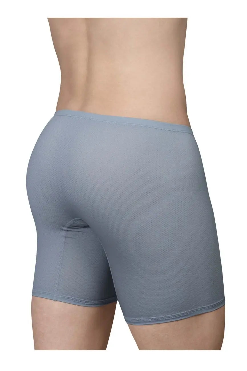 ErgoWear メンズアンダーウェア EW1808 X4D SE ボクサーブリーフ ストーンブルー