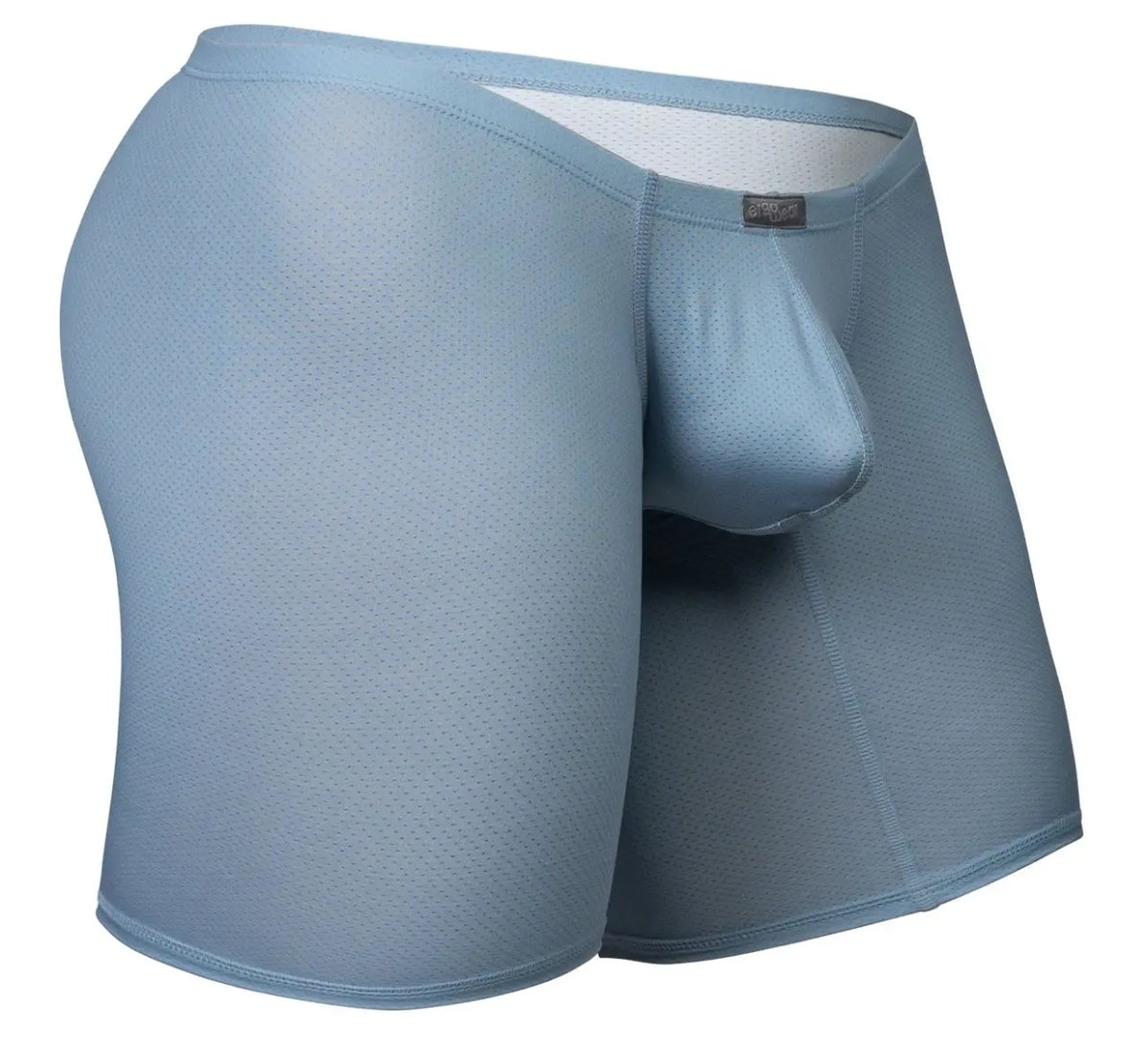 ErgoWear メンズアンダーウェア EW1808 X4D SE ボクサーブリーフ ストーンブルー