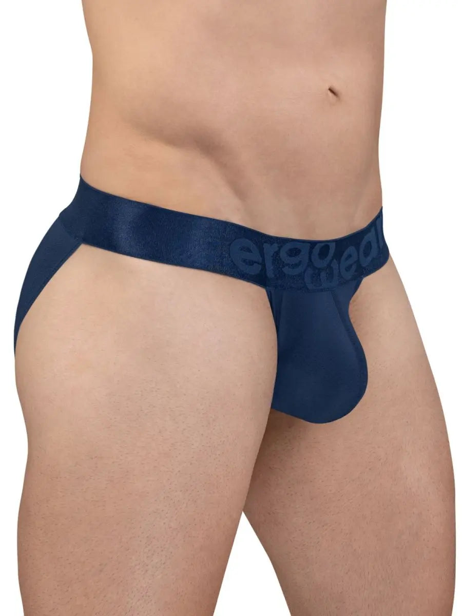ErgoWear 남성 속옷 EW1813 MAX BOLD SE 비키니 색상 다크블루