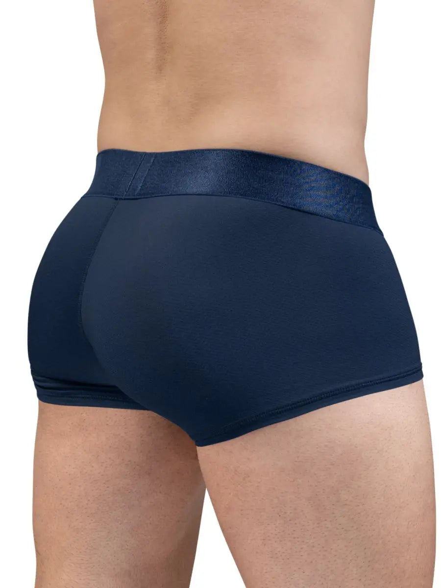 ErgoWear メンズ下着 EW1814 MAX BOLD SE トランクス ダークブルー
