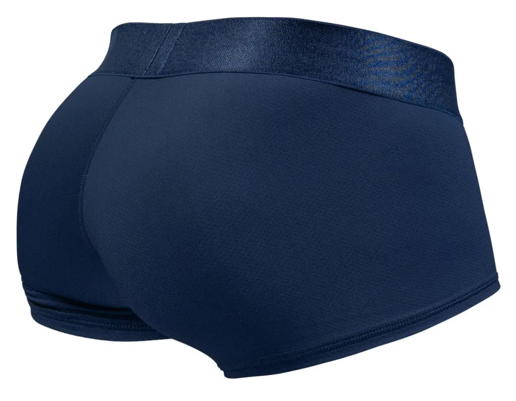 ErgoWear メンズ下着 EW1814 MAX BOLD SE トランクス ダークブルー