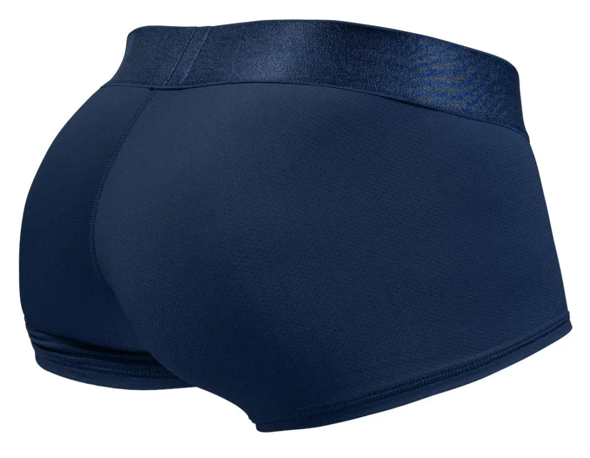 ErgoWear メンズ下着 EW1814 MAX BOLD SE トランクス ダークブルー