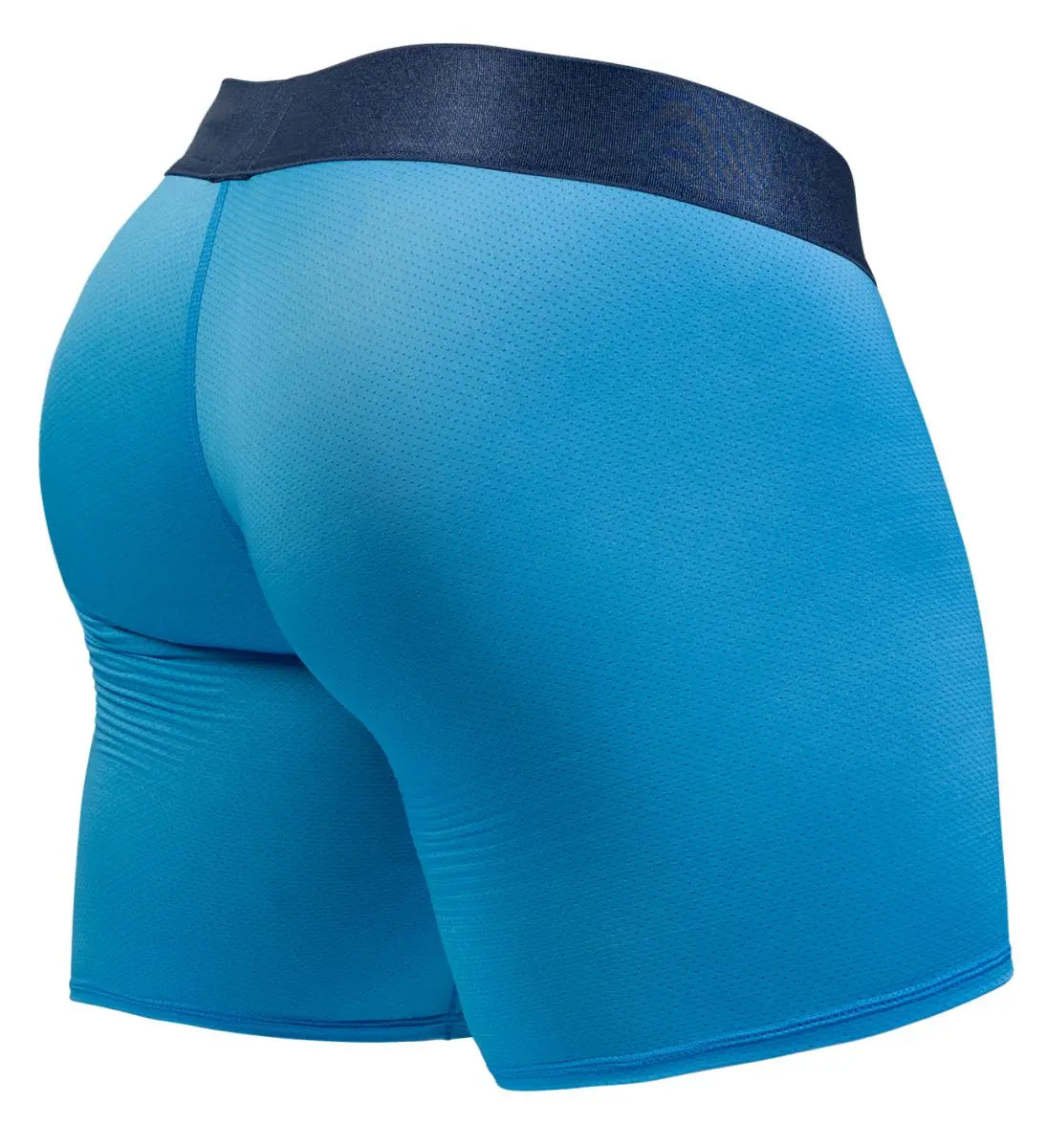 ErgoWear 남성용 속옷 EW1823 MAX BOLD SE 복서 브리프 색상 리버블루