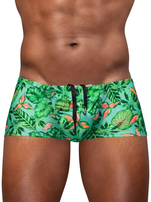 ErgoWear EW1829 FEEL SW スイムトランクス アクアリーブス