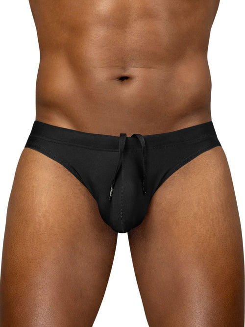 ErgoWear EW1830 X4D SW 스윔 탱아 블랙