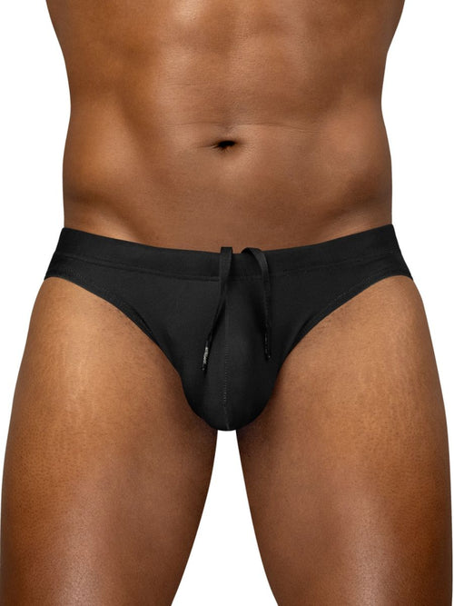 ErgoWear EW1831 X4D SW スイムビキニ カラー ブラック