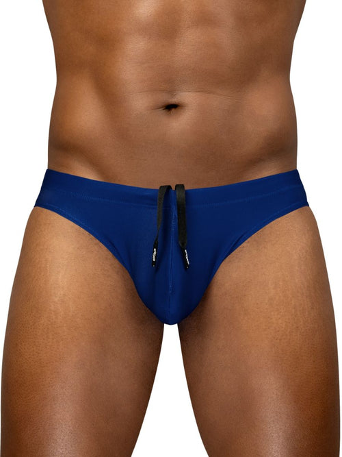 ErgoWear EW1832 X4D SW 스윔 통 블루 인디고