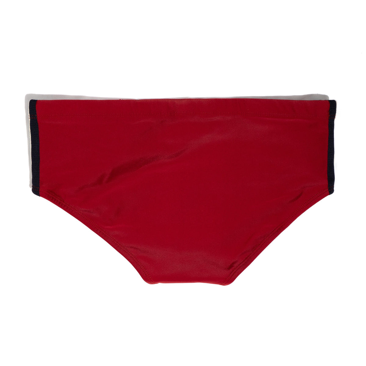 CA-RIO-CA Vermelho Sunga - Designer Swim Shorts