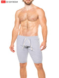 Go Softwear 4894 Men's Lumber Jack Jam - Heather Grey