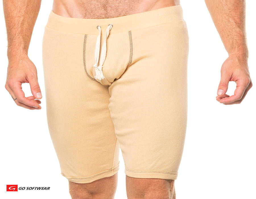 Go Softwear 4894 Men's Lumber Jack Jam - Straw