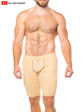 Go Softwear 4894 Men's Lumber Jack Jam - Straw
