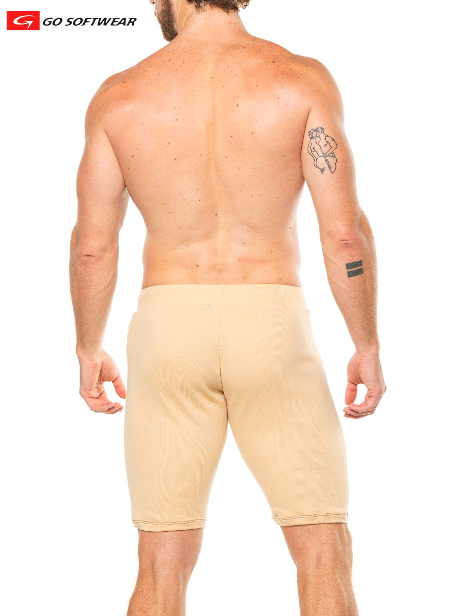 Go Softwear 4894 Men's Lumber Jack Jam - Straw