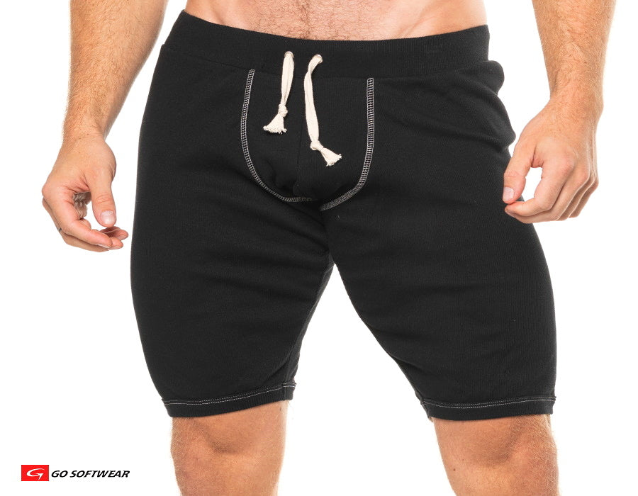 Go Softwear 4894 Men's Lumber Jack Jam - Black