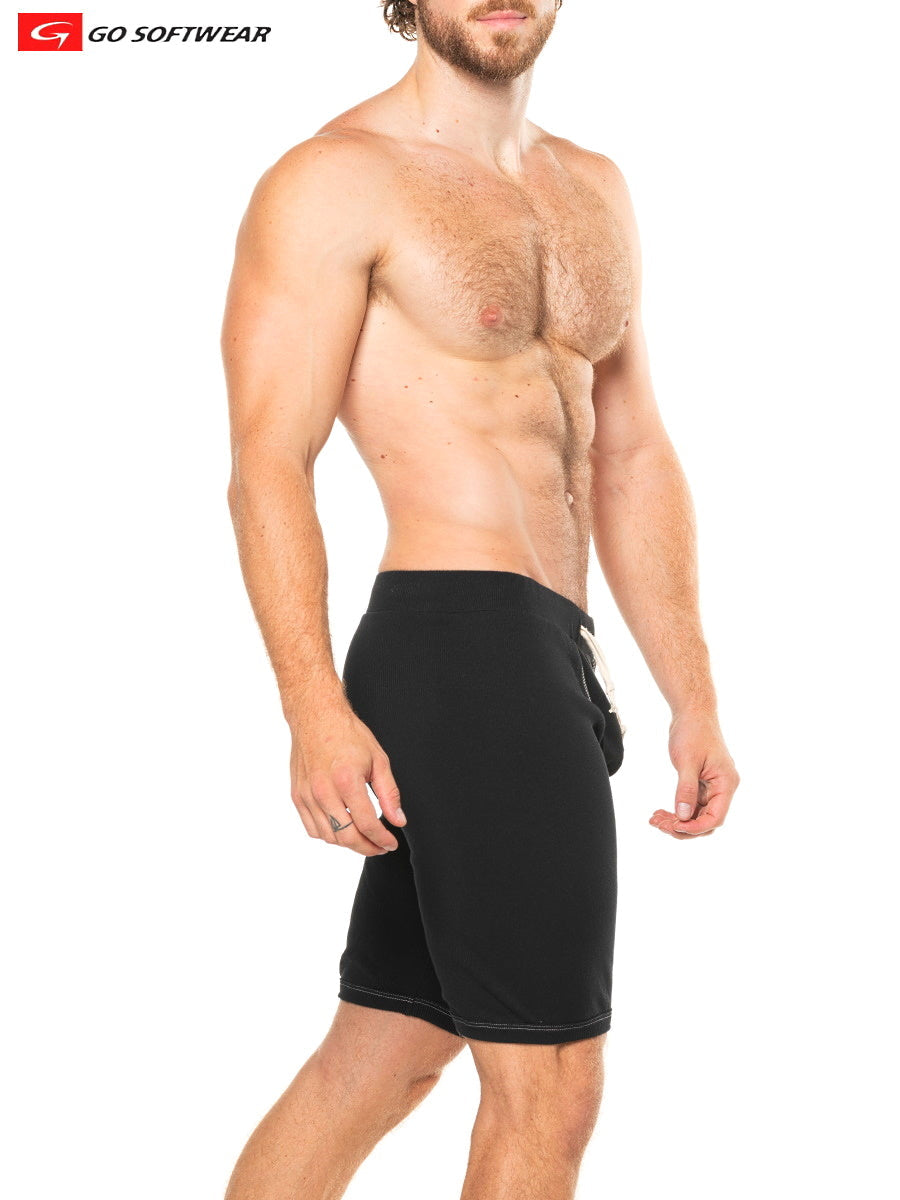 Go Softwear 4894 Men's Lumber Jack Jam - Black