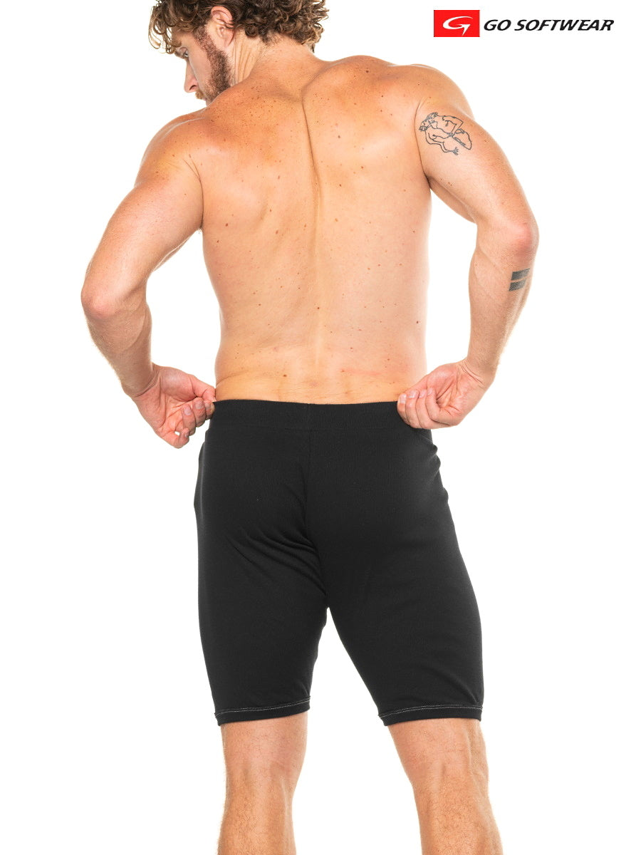 Go Softwear 4894 Men's Lumber Jack Jam - Black