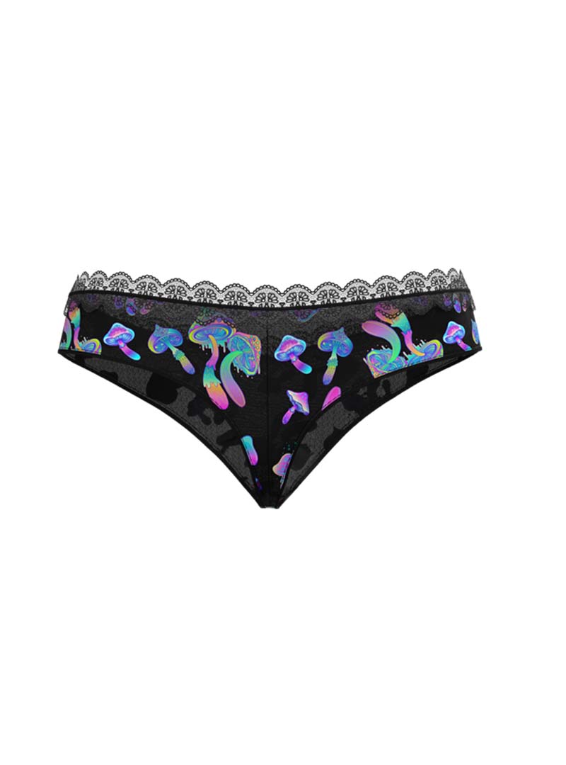 Magic Silk Women's Hazy Dayz Boy Short