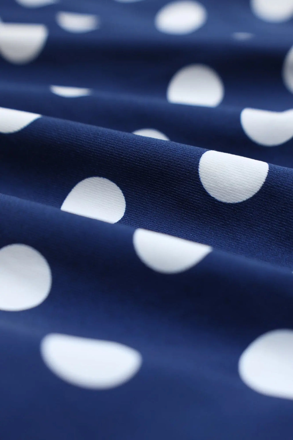 Curious Beaver Men's Boxer Briefs - Polka Dots