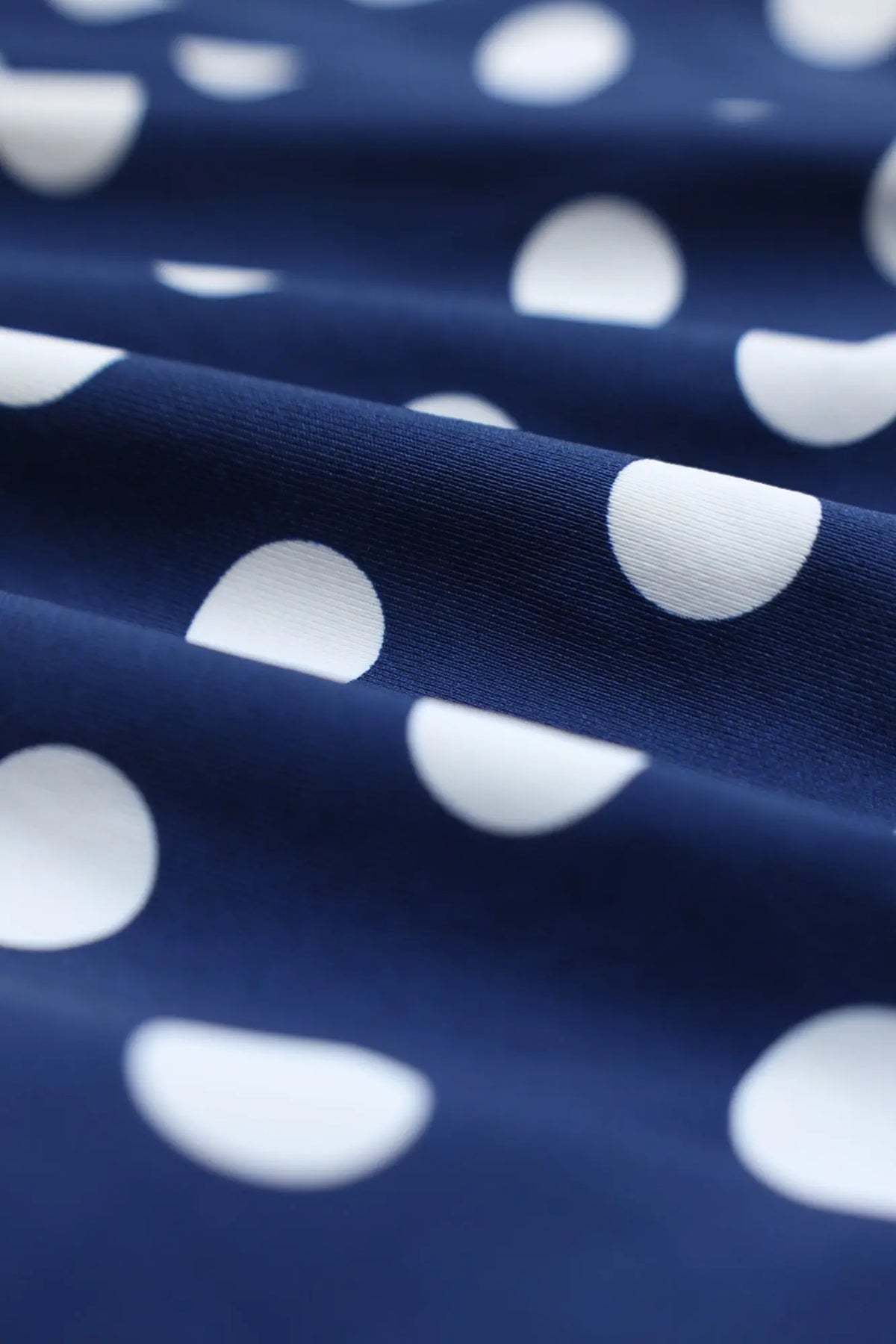 Curious Beaver Men's Boxer Briefs - Polka Dots