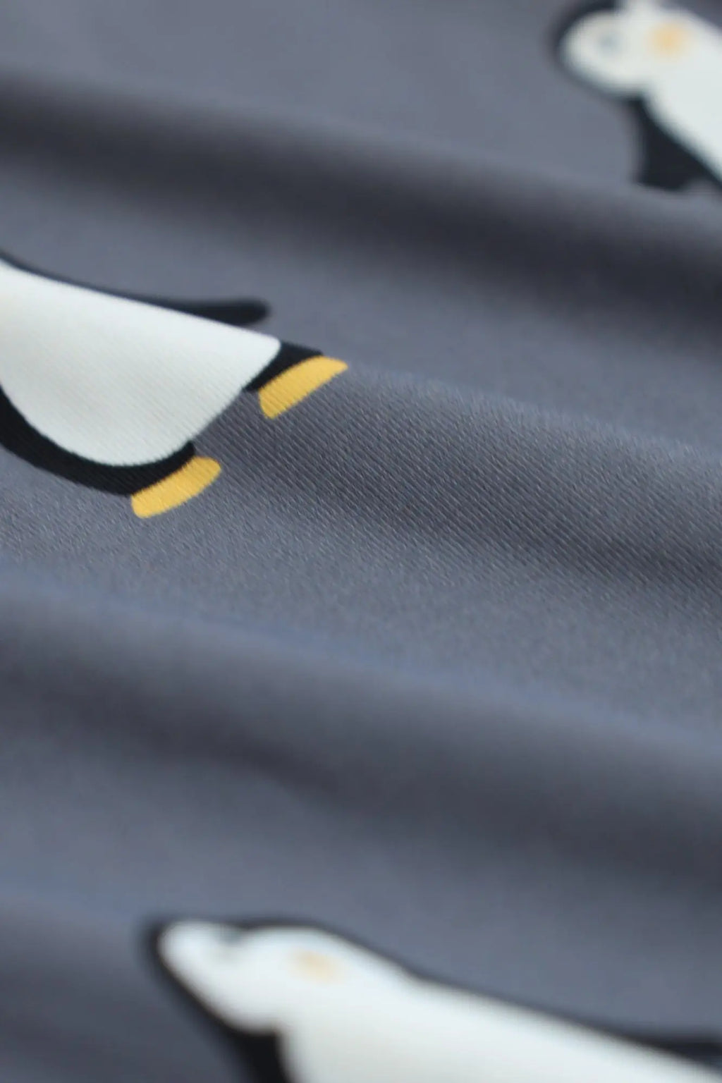 Curious Beaver Men's Boxer Briefs - Penguins