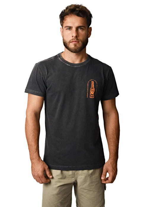 CA-RIO-CA BOTEQUIM TEE - メンズ Tシャツ