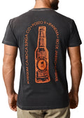 CA-RIO-CA BOTEQUIM TEE - Men's T-Shirt