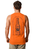 CA-RIO-CA BOTEQUIM CA-RIO-CA - Men's tank top