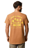 CA-RIO-CA KOMBI TEE - Men's T-Shirt