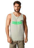CA-RIO-CA COQUEIR - Men's tank top