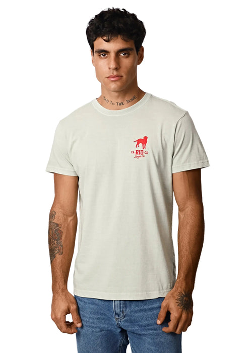 CA-RIO-CA Beach Boys - メンズTシャツ