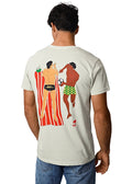 CA-RIO-CA Beach Boys- Men's T-Shirt