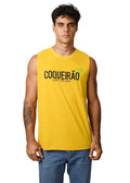 CA-RIO-CA COQUEIR - Men's Sleeveless T-Shirt