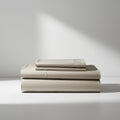 Silky Soft Bamboo Sheet Set - Latte