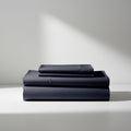 Silky Soft Bamboo Sheet Set - Charcoal