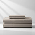 Joy Collection Sheet Set - Champagne Latte