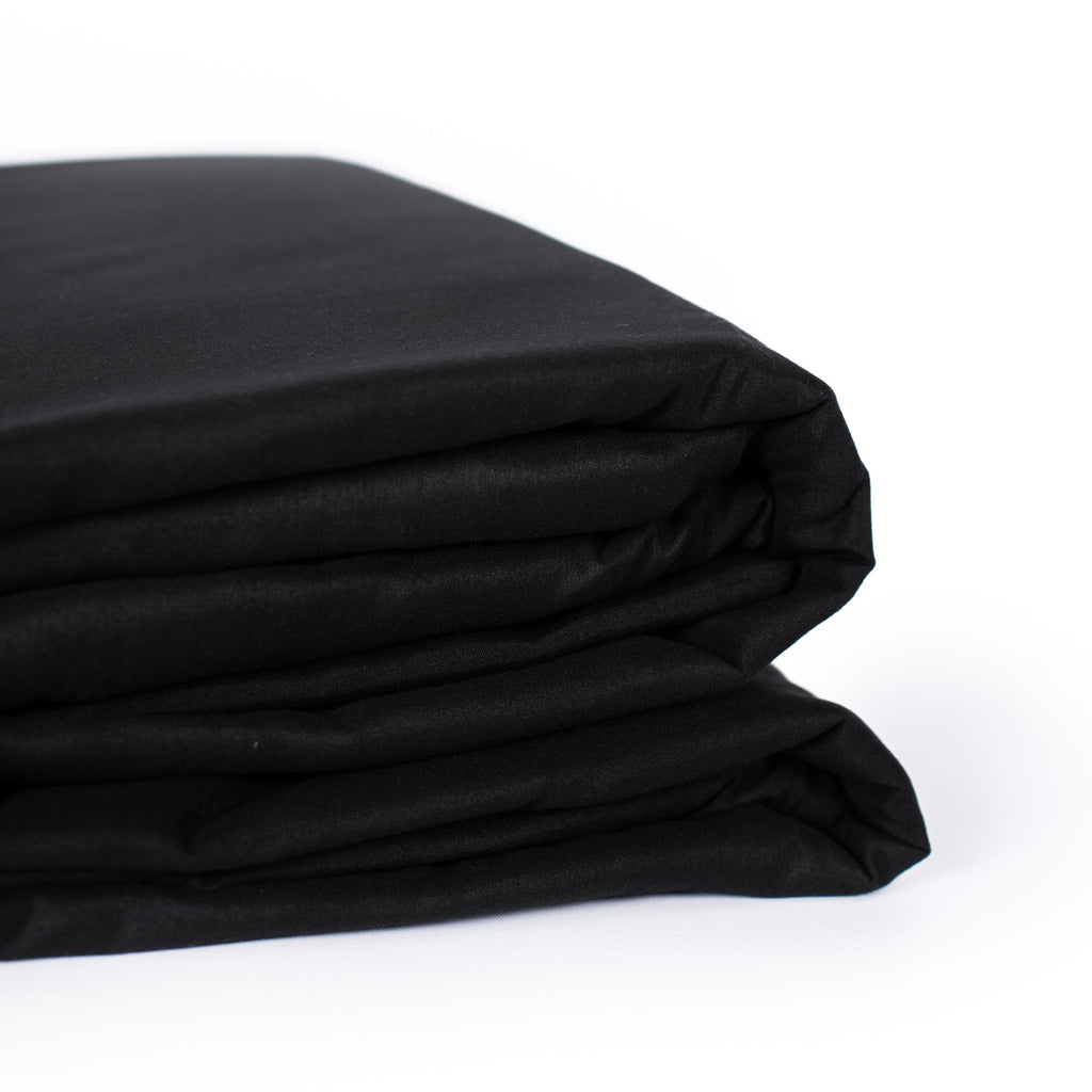 Joy Collection Sheet Set - Black - King Size