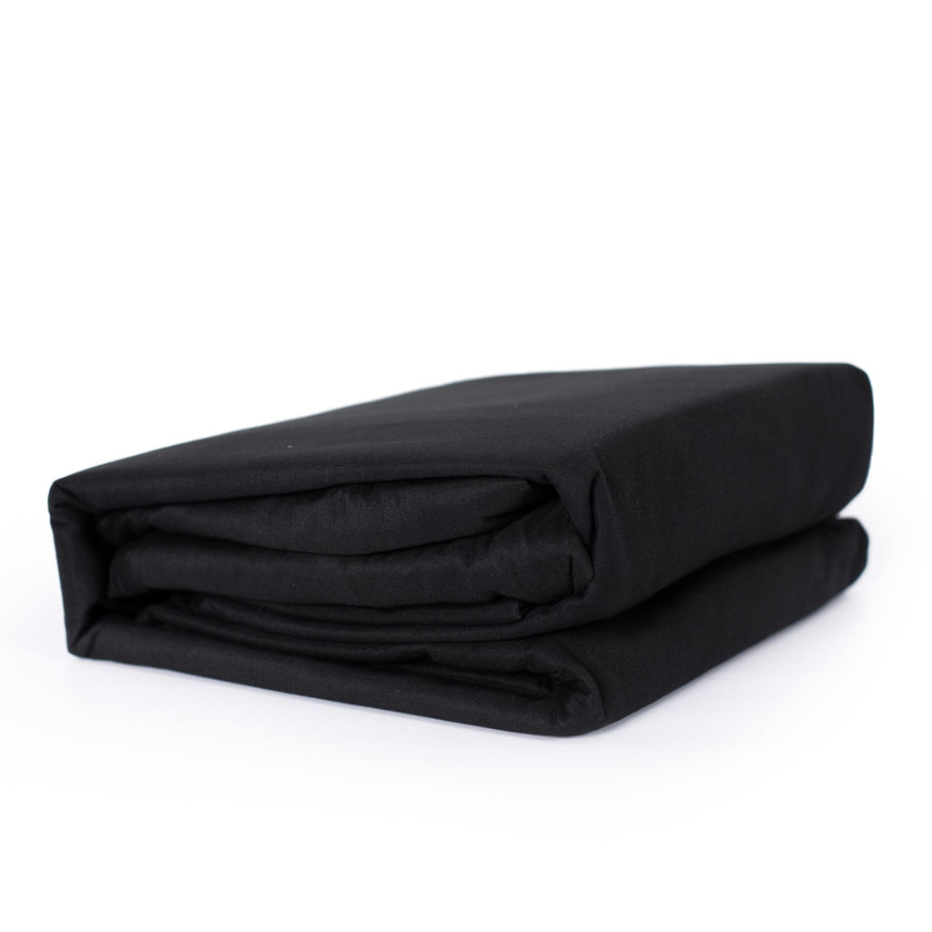 Joy Collection Sheet Set - Black - King Size